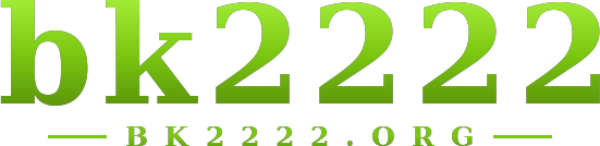 bk2222 logo